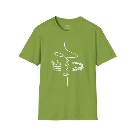 Jesus Crowns Tee