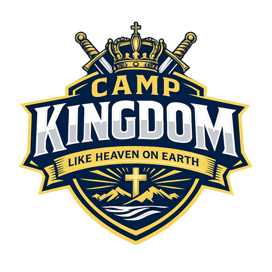 Camp Kingdom 2026